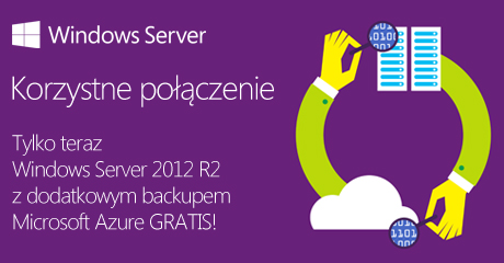 Promocja Azure Promocja Azure